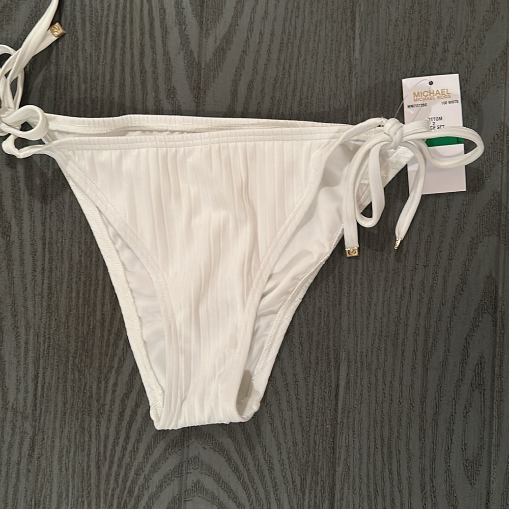 Michael Kors Bikini - New 🌴🌴 - Picture 6 of 9